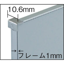 Load image into gallery viewer, NICHIGAKU Pen Tray Fixed Type
