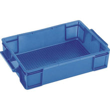 Tải hình ảnh vào trình xem thư viện, Hộp đựng Sekisui TR loại TR-1 màu xanh trong suốt
