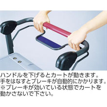 画像をギャラリービューアに読み込む, 太幸　マルチカート　ＴＲ－２５０Ｓ
