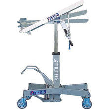 โหลดรูปภาพลงในโปรแกรมดูแกลเลอรี TAIYU Hydraulic Tilt Workbench Tiltler
