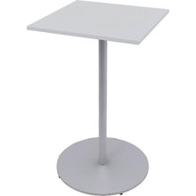 โหลดรูปภาพลงในโปรแกรมดูแกลเลอรี โต๊ะสูง ITOKI (สี่เหลี่ยม) 600 x 600 x 1000
