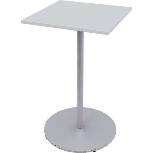 โต๊ะสูง ITOKI (สี่เหลี่ยม) 600 x 600 x 1000