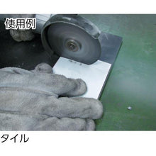 Tải hình ảnh vào trình xem thư viện, Bánh xe cắt TRUSCO Ranger cắt nhôm 105X1.0X15
