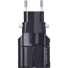 画像をギャラリービューアに読み込む, ＳＡＮＷＡ　海外電源変換アダプタ
