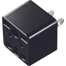 画像をギャラリービューアに読み込む, ＳＡＮＷＡ　日本専用マルチタイプ電源変換アダプタ
