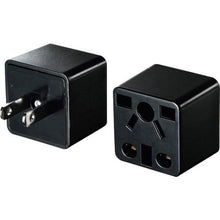 画像をギャラリービューアに読み込む, ＳＡＮＷＡ　日本専用マルチタイプ電源変換アダプタ
