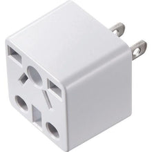 画像をギャラリービューアに読み込む, ＳＡＮＷＡ　日本専用マルチタイプ電源変換アダプタ
