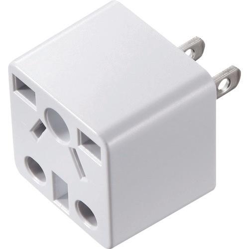ＳＡＮＷＡ　日本専用マルチタイプ電源変換アダプタ