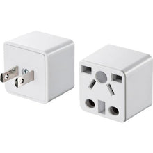 画像をギャラリービューアに読み込む, ＳＡＮＷＡ　日本専用マルチタイプ電源変換アダプタ
