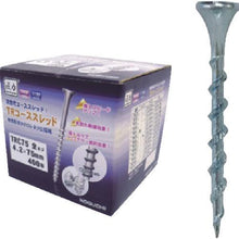 画像をギャラリービューアに読み込む, Ｊｏｉｎｅｒ　Ｆ　匠力　ＴＲコーススレッド　ＴＲＣ２８全　３．８×２８ｍｍ　１９００本

