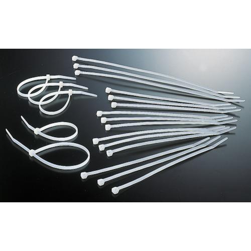 TRUSCO cable tie width 9.0mm x 1500mm maximum binding φ462 standard type