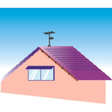 Load image into gallery viewer, TRUSCO cable ties 4.8 x 914 mm maximum 275 weather resistance 50
