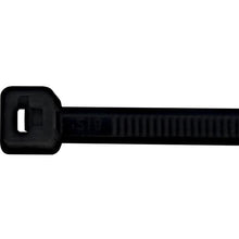 Load image into gallery viewer, TRUSCO Cable Tie Width 7.8mmX364mm Maximum Binding Φ105 Weather Resistance 50 Pieces
