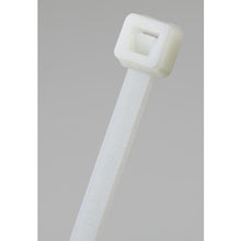 画像をギャラリービューアに読み込む, ＴＲＵＳＣＯ　ケーブルタイ　幅８．０ｍｍＸ４５０ｍｍ　最大結束Φ１２０　５０本入
