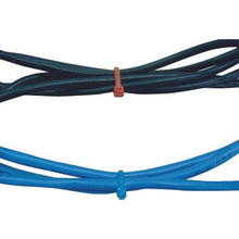 Load image into gallery viewer, TRUSCO cable tie OD width 2.5 x 100 mm maximum binding Φ 22 standard type
