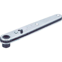 Tải hình ảnh vào trình xem thư viện, Bộ tuốc nơ vít bánh cóc hộp TRUSCO
