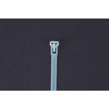 Load image into gallery viewer, TRUSCO Easy Release Tie Width 4.5mm x 125mm Maximum Binding φ30 Standard Type
