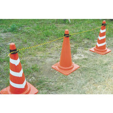 将图像导入到图库查看器中TRUSCO锥体PP吊钩黑色
