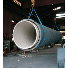 画像をギャラリービューアに読み込む, ＴＲＵＳＣＯ　ラウンドスリング（ＪＩＳ規格品）　１．６ｔＸ３．５ｍ

