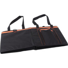 Tải hình ảnh vào trình xem thư viện, Túi gấp góc TRUSCO S có nắp 300X300XH300
