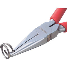 Tải hình ảnh vào trình xem thư viện, Kìm vòng đôi TRUSCO
