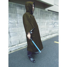 Tải hình ảnh vào trình xem thư viện, TRUSCO poncho OD màu
