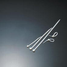 Load image into gallery viewer, TRUSCO release tie width 12.8 mm x length 405 mm maximum binding φ 116 standard type
