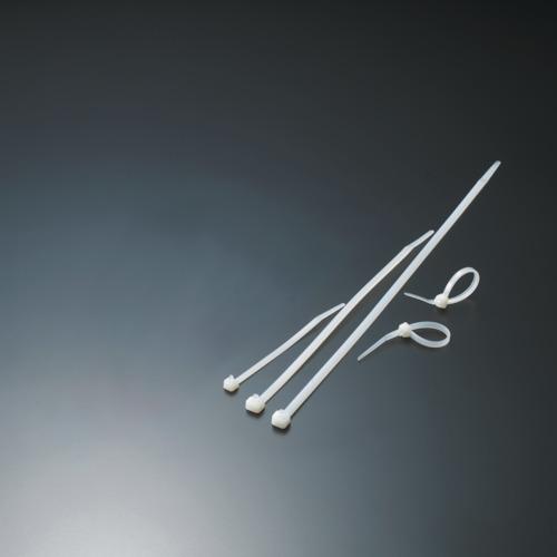 TRUSCO release tie width 12.8 mm x length 405 mm maximum binding φ 116 standard type