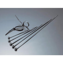 Tải hình ảnh vào trình xem thư viện, Chiều rộng thanh giằng nhả TRUSCO 12,8 mm x 576 mm ràng buộc tối đa φ 172 khả năng chống chịu thời tiết
