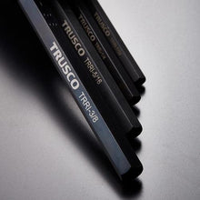 Tải hình ảnh vào trình xem thư viện, Bộ cờ lê lục giác TRUSCO 9 chi tiết (loại inch)
