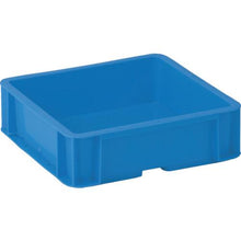 Tải hình ảnh vào trình xem thư viện, Thùng rác tái chế TRUSCO TP type 8L màu xanh đậm
