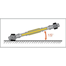 画像をギャラリービューアに読み込む, ミトロイ　ユニバーサル板ラチェットレンチ　１３×１７・１９×２１
