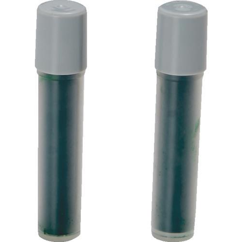 TRUSCO ไวท์บอร์ด KITPASS รีฟิวตะกั่ว 2 ชิ้น สีเขียว