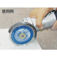 โหลดรูปภาพลงในโปรแกรมดูแกลเลอรี กุ้งก้ามดาบ 127mm
