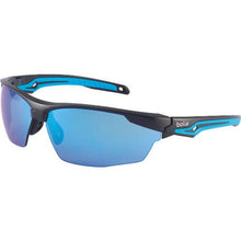 Load image into gallery viewer, bolle volley safety LION blue flash lens
