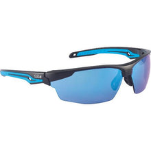 Load image into gallery viewer, bolle volley safety LION blue flash lens
