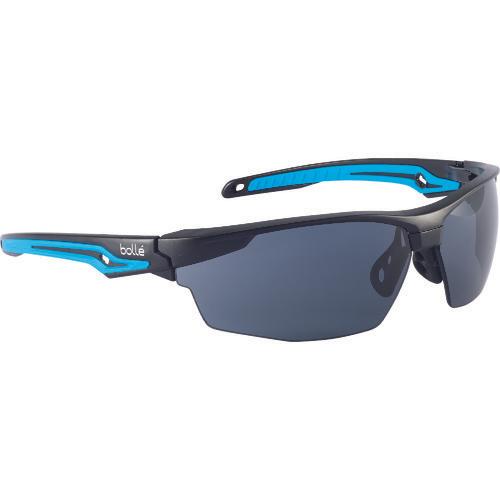 bolle volley LION on smoke lens
