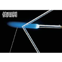 画像をギャラリービューアに読み込む, ＴＲＵＳＣＯ　銀ロウ棒　１．６Ｘ５００ｍｍ　５本入
