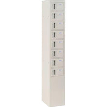 โหลดรูปภาพลงในโปรแกรมดูแกลเลอรี ตู้เก็บของมีค่า Ninbari (1 แถว 8 ขั้น) ล็อครหัส PIN
