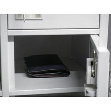 โหลดรูปภาพลงในโปรแกรมดูแกลเลอรี ตู้เก็บของมีค่า Ninbari (2 แถว 4 ชั้น) ล็อคกระบอก
