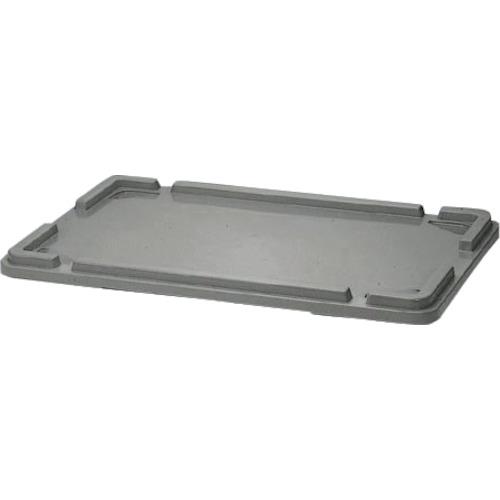 Nắp thùng Sekisui TS loại TS-02 màu xám