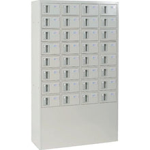 โหลดรูปภาพลงในโปรแกรมดูแกลเลอรี ตู้เก็บของมีค่า Ninbari (4 แถว 8 แถว) ล็อครหัส PIN
