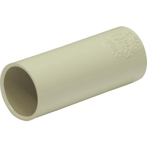 日動電工　ＴＳカップリング１６（アイボリー）