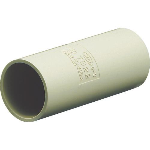 日動電工　ＴＳカップリング２２（アイボリー）