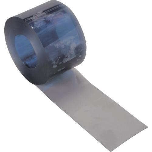 แผ่นกั้นห้องชนิดแถบ TRUSCO โปร่งไฟฟ้าสถิต 2X300X30M