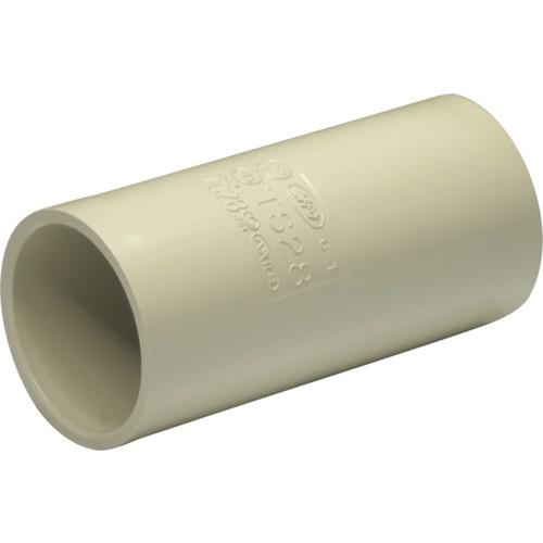 日動電工　ＴＳカップリング２８（アイボリー）