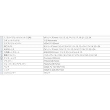 画像をギャラリービューアに読み込む, ＡＳＨ　ツールセット　ＴＳ３２００
