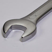 Load image into gallery viewer, TRUSCO double-ended wrench set (6-piece set)
