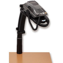 โหลดรูปภาพลงในโปรแกรมดูแกลเลอรี ขาตั้งโทรศัพท์ ASKA Flex High Type สีดำ
