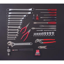 将图像导入到图库查看器中TONE工具套装 43 件套
